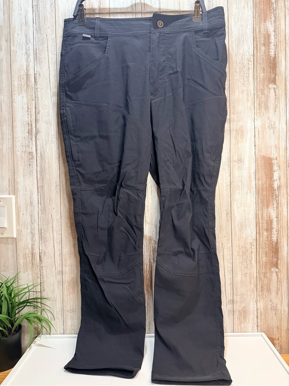 KUHL Renegade Rock Pants - Men's Pants 34/30 - Picture 3 of 9